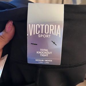 Victoria Sport Total Knockout Tights